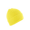 MOD. B381B:Lemon, 50% polyester / 49% acrylic / 1% elastane, One Size